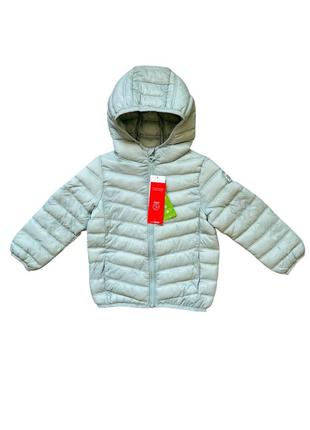 Демісезонна куртка від cool club