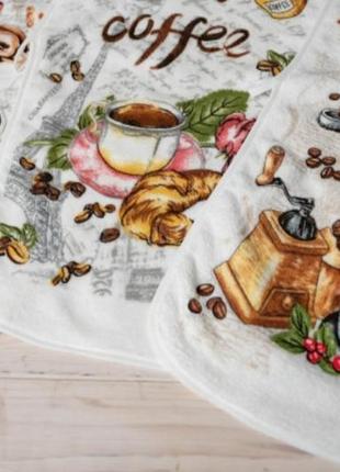 Серветки кухонні