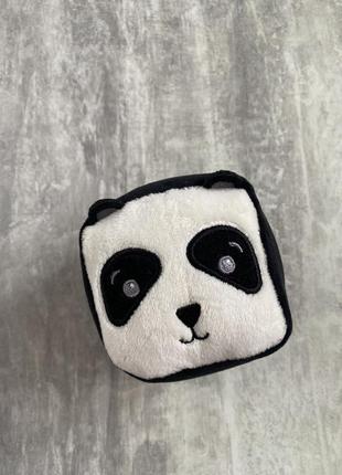 Игрушка сквиш панда y2k dollskill