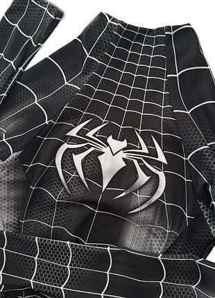 Боді людина павук