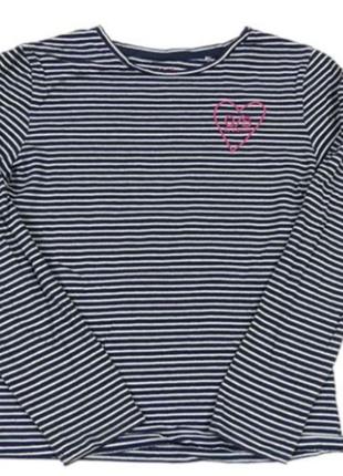 Кофта реглан тонкая кофта кофточка лонгслив qs by oliver лонг лонгслив 152 реглан 152 реглан oliver