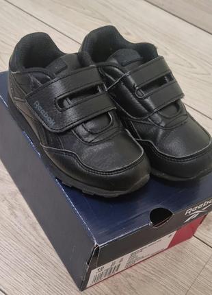 Кроссовки reebok