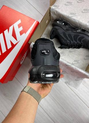 Кросівки nike terrascape black 5