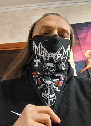 Mayhem нова балакава