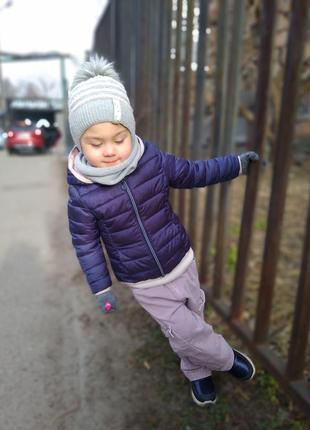 Куртка осенняя, куртка зимняя