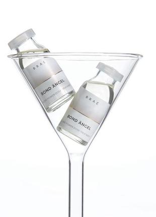 Ампула brae divine plume serum sensation