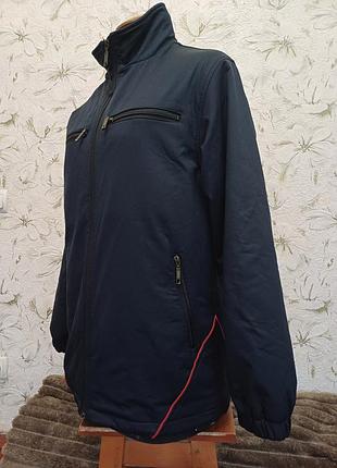 Куртка чоловіча, р.52