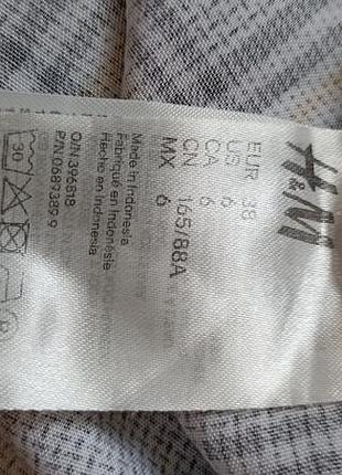 Женская рубашка 4