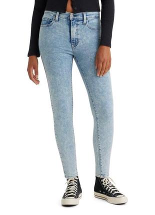 Жіночі джинси levi's 720