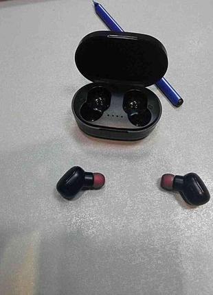 Наушники bluetooth-гарнитура б/у xiaomi Xiaomi airdots pro