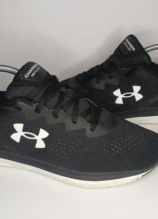 Кросівки-under-armour