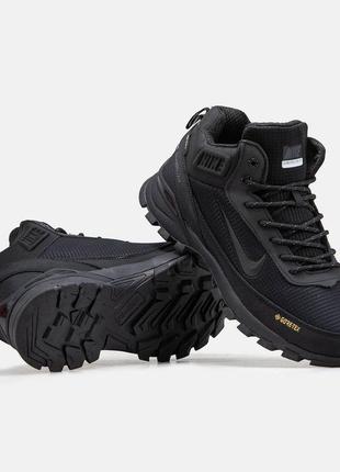 Nike rivah gore-tex хутро