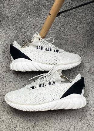 Оригинальные кроссовки womens originals tubular doom размер 42 стелька 26.5