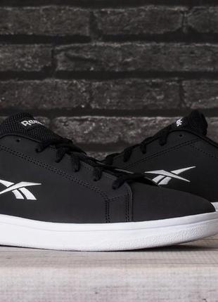 Жiночi кросiвки reebok royal complete spo gx5998  40.5