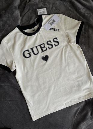 Футболка guess