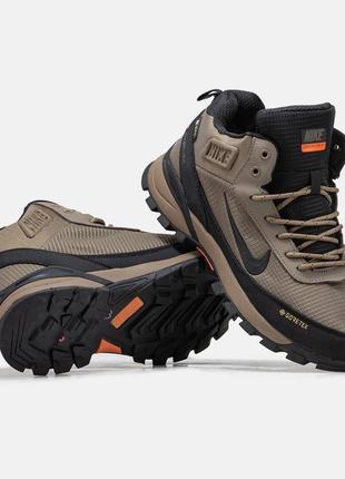 Nike rivah gore-tex хутро