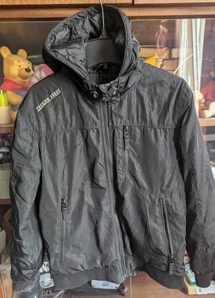 Куртка, курточка