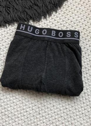 Трусы мужские hugo boss