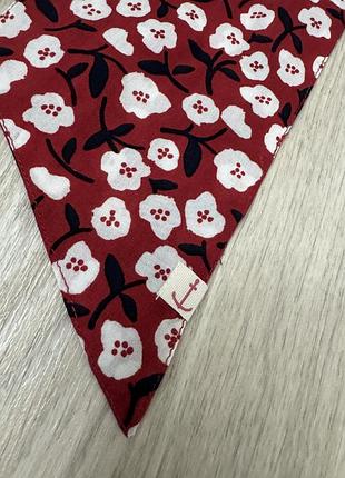 Шарф - лента 2