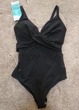 Купальник xl "утяжка"