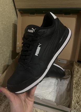 Кросівки puma оригінал