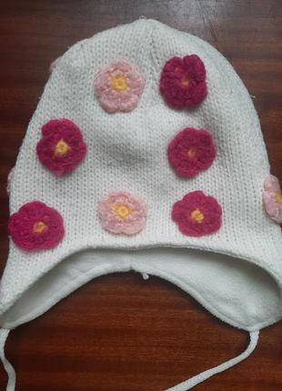 Шапочка тu tu