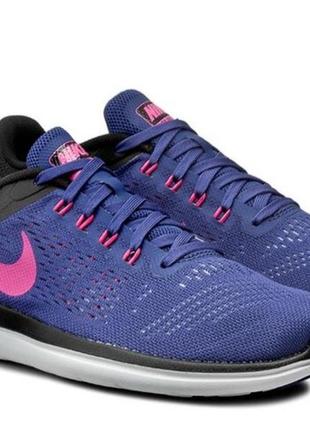 Кроссовки nike one flex