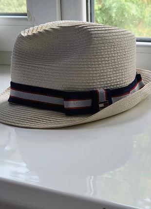 Шляпка от tommy hilfiger