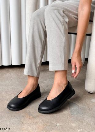 Балетки barefoot жіночі