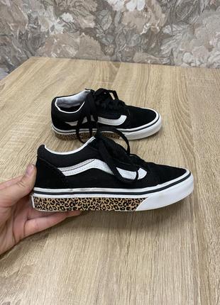 Vans кеди кросівки кроси