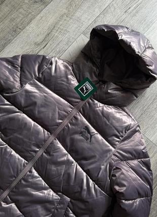 Теплая зимняя куртка, зимняя женская куртка