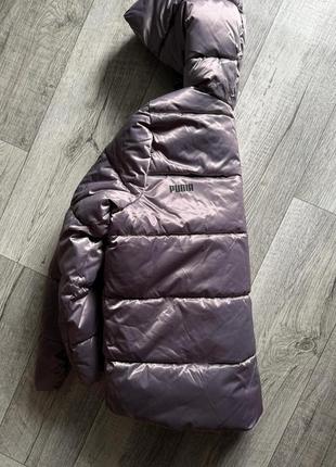 Теплая зимняя куртка, зимняя женская куртка