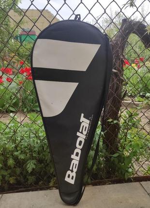 Тенісна ракетка babolat