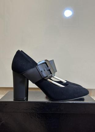 Туфлі жіночі модельні бренду respect