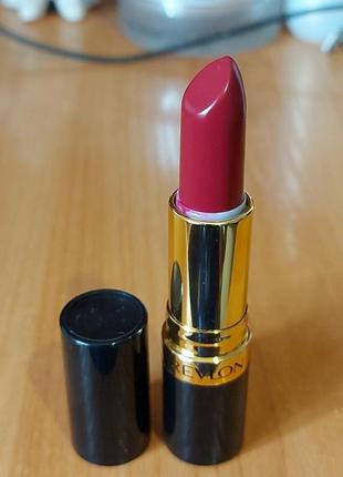 Помада revlon