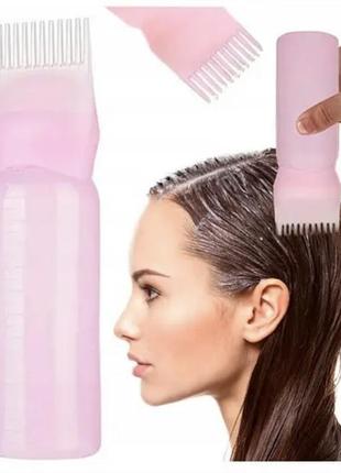 Флакон/бутылка для окрашивания волос