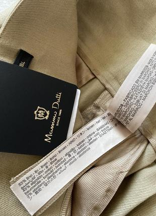 Massimo dutti брюки4 фото