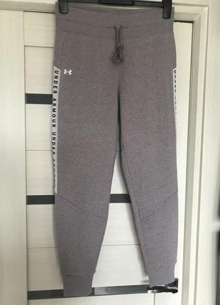 Спортивні штани under armour