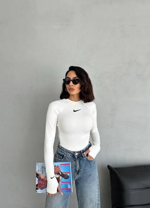 Боді - гольф жіночий з начосом4 фото