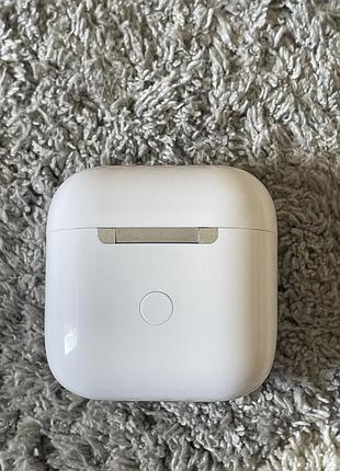 Airpods pro 2 та airpods 3