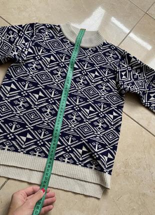 Світер 4