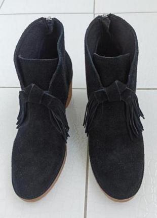 Ботинки ugg 39р оригинал