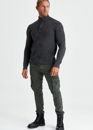 Чоловічий брендовий светр. розмір 2xl