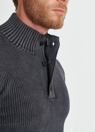 Чоловічий брендовий светр. розмір 2xl3 фото