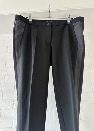 Вузький брюки armani jeans розмір l-xl оригінал
