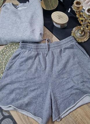 Жіночі шорти оверсайз asos l, xl