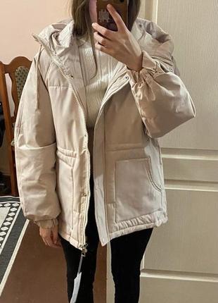 Куртка
