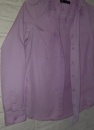 Класична жіноча сорочка