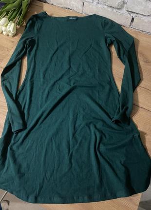 Платье плаття сукня трикотажна h&m