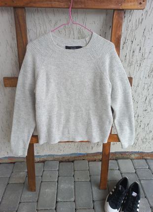 Светр, теплий светр, шерстяний светр
